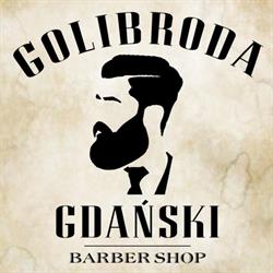 Golibroda Gdański Barber Shop - Fryzjer Męski, godziny otwarcia