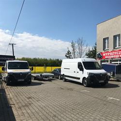 Wypożyczalnia Samochodów Pułtusk, godziny otwarcia