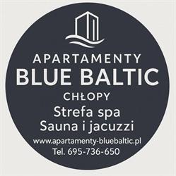 Apartamenty BLUE BALTIC SPA Chłopy, godziny otwarcia
