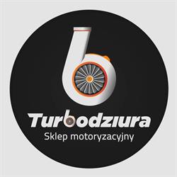 TURBODZIURA Sklep Motoryzacyjny, Kamień Pomorski godziny otwarcia
