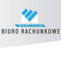 Biuro Rachunkowe MERITUM, Jędrzejów godziny otwarcia