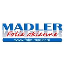 MADLER - folie okienne, montaż folii Poznań, godziny otwarcia