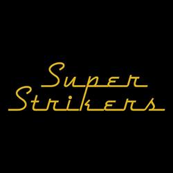 Super Strikers, Łódź godziny otwarcia