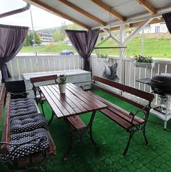 Apartament Deja Vu Bieszczady, Ustrzyki Dolne godziny otwarcia