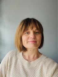 Gabinet psychologiczny Magdalena Kozińska, Białystok godziny otwarcia