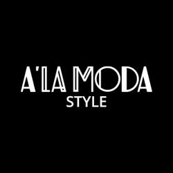 A LA MODA STYLE sp. z o.o., Wrocław godziny otwarcia