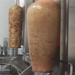 Zaza. Döner kebab, Skórzewo godziny otwarcia