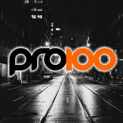 PRO-100 Reklama wizualna, Warszawa godziny otwarcia