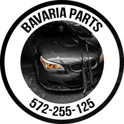Bavaria Parts Części Używane BMW, Strzyżewice godziny otwarcia