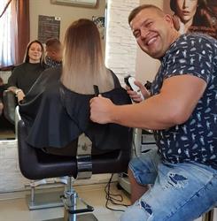 Studio Fryzur DARO, Marki godziny otwarcia