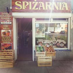 SPIŻARNIA, Włocławek godziny otwarcia