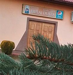 Karczma Hulaj Dusza, Książ Wielki godziny otwarcia