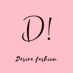 Desire Fashion, Warszawa godziny otwarcia