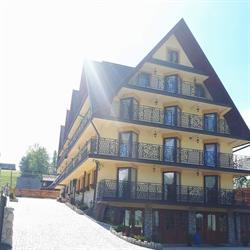 Willa Tatrzańskie Szczyty, Zakopane godziny otwarcia