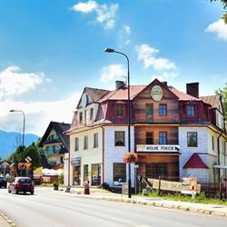 Willa Zakopiańczyk, Zakopane godziny otwarcia