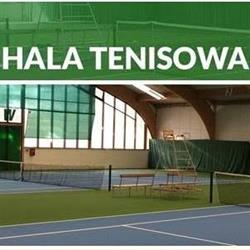 Hala tenisowa AWF Wrocław, godziny otwarcia