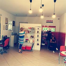 Kasia. Salon fryzjerski, Kobyłka godziny otwarcia