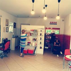 Kasia. Salon fryzjerski, Kobyłka godziny otwarcia