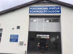Stacja kontroli pojazdów Barwice Marcola, godziny otwarcia