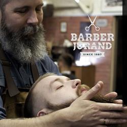 Barber Jurand, Wrocław godziny otwarcia