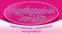 Wypozyczalnia JONIDŁO, Wisła godziny otwarcia