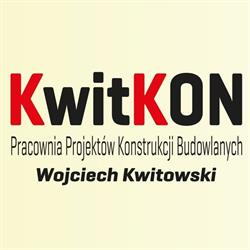 Kwitkon Pracownia Projektów Konstrukcji Budowlanych Wojciech Kwitowski, Gniezno godziny otwarcia