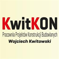 Kwitkon Pracownia Projektów Konstrukcji Budowlanych Wojciech Kwitowski, Gniezno godziny otwarcia