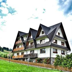 Pokoje U Zaryckich, Biały Dunajec godziny otwarcia