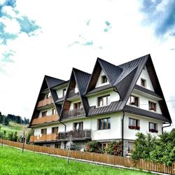 Pokoje U Zaryckich, Biały Dunajec godziny otwarcia