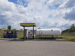 Stacja LPG, Lubicz Górny godziny otwarcia