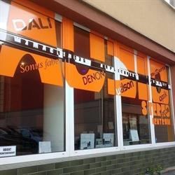Legend Audio, Jelenia Góra godziny otwarcia