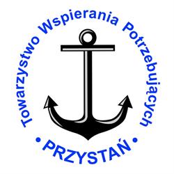 Noclegownia Towarzystwa Wspierania Potrzebujących PRZYSTAŃ, Gdańsk godziny otwarcia