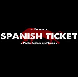 Spanish Ticket Tapas, Gdańsk godziny otwarcia