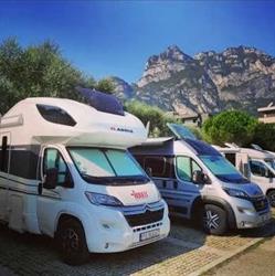 Rodeo Campers - Wypożyczalnia Kamperów, Warszawa godziny otwarcia