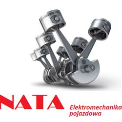 NATA Elektromechanika pojazdowa, Kraków godziny otwarcia