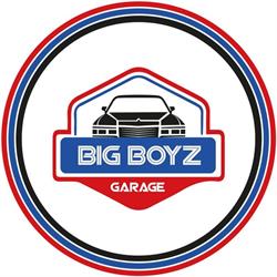 Big Boyz Garage Car Detailing Studio, Łódź godziny otwarcia