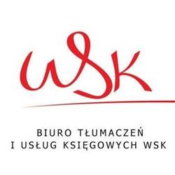 Biuro księgowe WSK, Warszawa godziny otwarcia