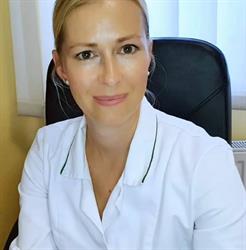 Dietetyk Natalia Kwiatek, Gdynia godziny otwarcia