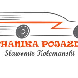Mechanika Pojazdowa Sławomir Kołomański, Pogórze godziny otwarcia