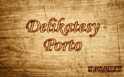 Porto. Delikatesy, Warszawa godziny otwarcia