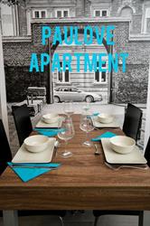 apartament PAULOVE, Kraków godziny otwarcia