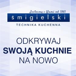 Śmigielski Technika Kuchenna Sp. J., Poznań godziny otwarcia