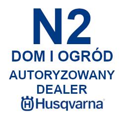 N2 Dom i Ogród - Autoryzowany Diler Husqvarna, Biłgoraj godziny otwarcia