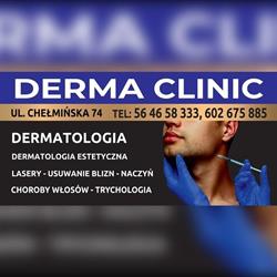 Centrum dermatologiczno, Grudziądz godziny otwarcia