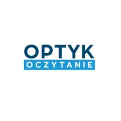 OPTYK OCZYTANIE Salon optyczny Maria Skok, Jasło godziny otwarcia