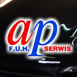 A.P. Serwis. FUH, Częstochowa godziny otwarcia