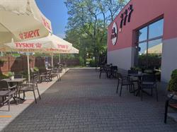 777. Pub, Knurów godziny otwarcia