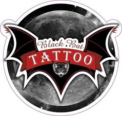 Black Bat Tattoo Świdwin, godziny otwarcia
