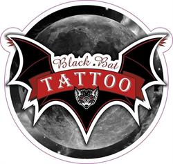 Black Bat Tattoo Świdwin, godziny otwarcia