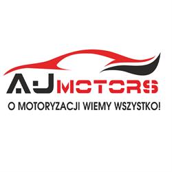AJ Motors, Radziejów godziny otwarcia